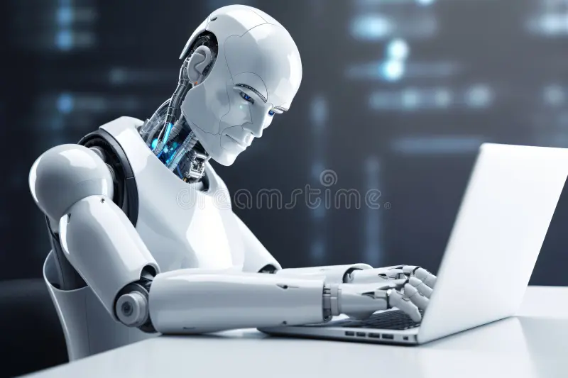 AI May Be a Disaster - But It Can Help